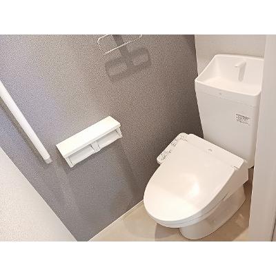 ルチェンテⅡ 203【管理NO：1-027788801-02030】 ★家具家電は申し込み後に搬入します★の物件写真5