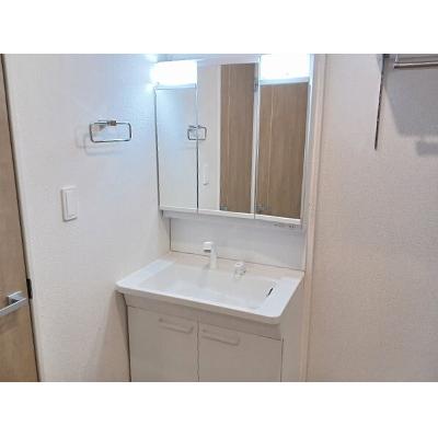 ルチェンテⅡ 203【管理NO：1-027788801-02030】 ★家具家電は申し込み後に搬入します★の物件写真6