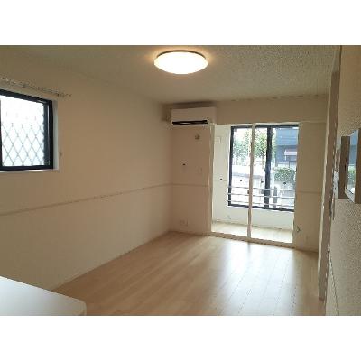 ガーデンプラザ 101【管理NO：1-027466401-01010】 ★家具家電は申し込み後に搬入します★の物件写真2