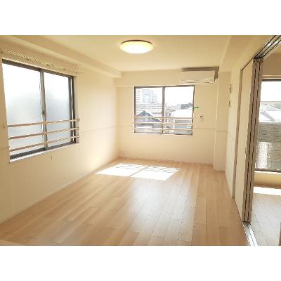 ハピネス 301【管理NO：1-027302901-03010】 ★家具家電は申し込み後に搬入します 2026年08月上旬入居可能の物件写真2