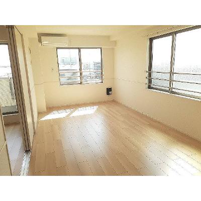 アンジュ 302【管理NO：1-026873601-03020】 ★家具家電は申し込み後に搬入します 2026年08月中旬入居可能の物件写真2