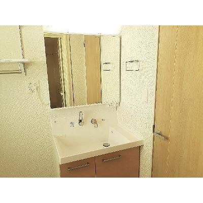 アンジュ 302【管理NO：1-026873601-03020】 ★家具家電は申し込み後に搬入します 2026年08月中旬入居可能の物件写真6