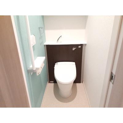 メゾン　ド　オリーブ　Ｂ 102【管理NO：1-025857902-01020】 ★家具家電は申し込み後に搬入します★ ★2026年08月下旬入居可能★の物件写真5