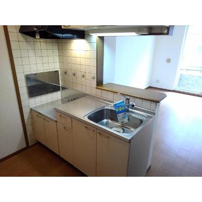 アンテノール 102【管理NO：1-010927801-01020】 ★家具家電は申し込み後に搬入します 2026年09月上旬入居可能の物件写真3