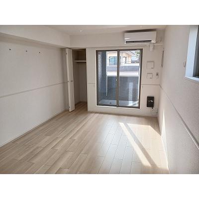 プチ・アルジャンⅢ 202【管理NO：1-027832901-02020】 ★家具家電は申し込み後に搬入します★の物件写真2
