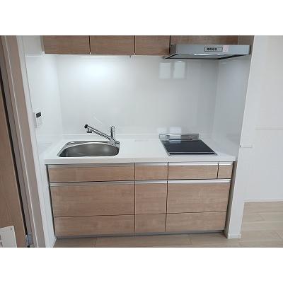 プチ・アルジャンⅢ 202【管理NO：1-027832901-02020】 ★家具家電は申し込み後に搬入します★の物件写真3