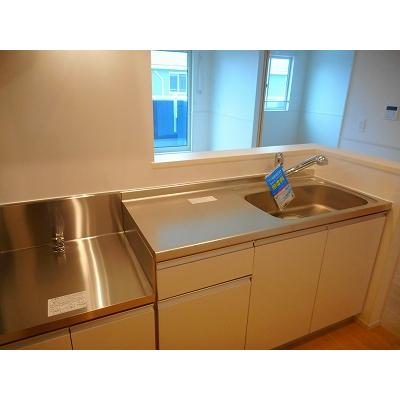 カサ　カンパーナⅡ 201【管理NO：1-022855602-02010】 ★家具家電は申し込み後に搬入します★ ★2026年09月上旬入居可能★の物件写真3