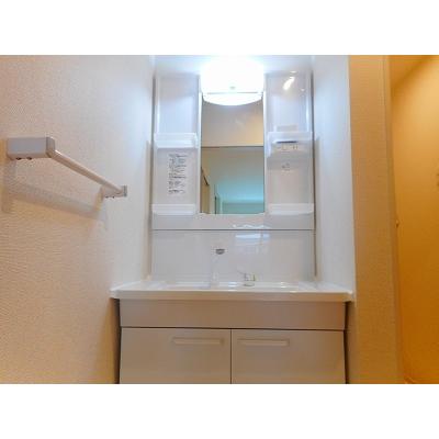 カサ　カンパーナⅡ 201【管理NO：1-022855602-02010】 ★家具家電は申し込み後に搬入します★ ★2026年09月上旬入居可能★の物件写真6