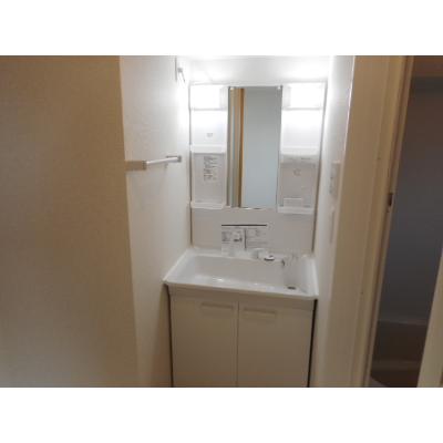 ＹＫ　ＰＬＡＣＥ 203【管理NO：1-022840401-02030】 ★家具家電は申し込み後に搬入します★ ★2026年08月下旬入居可能★の物件写真6