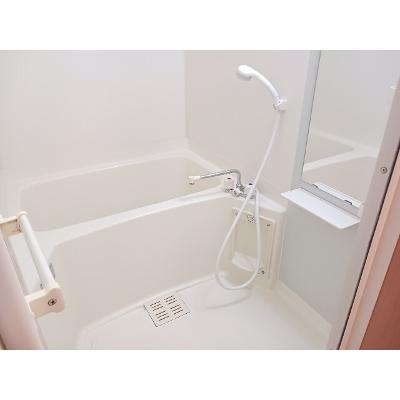 ＮＯＶＡ　（ノバ 201【管理NO：1-013007301-02010】 ★家具家電は申し込み後に搬入します★の物件写真4
