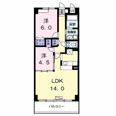 Ｉ・ＳＱｕａｒｅ 207【管理NO：1-011692401-02060】 ★家具家電は申し込み後に搬入します★ ★2026年09月中旬入居可能★の外観画像