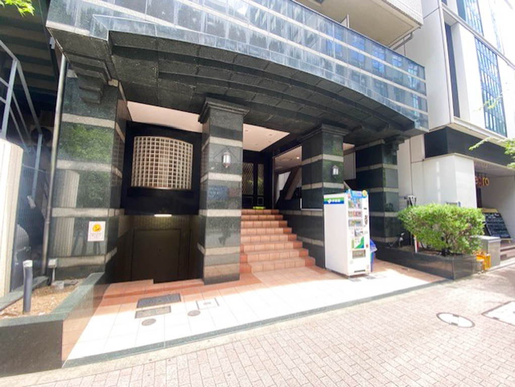 グッドステイ東京・日本橋ステーションフロント■『駅2分・22㎡・セパレート・浴室乾燥・2口ガス』【ベーシック】の物件写真2