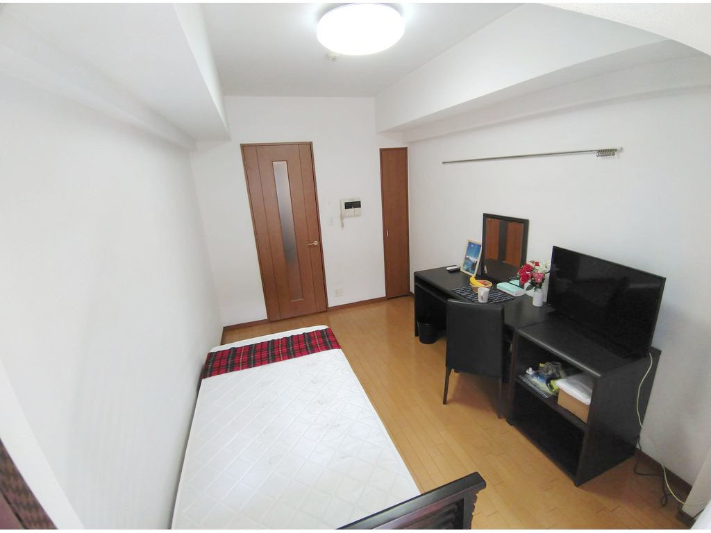 グッドステイ東京・日本橋ステーションフロント■『駅2分・22㎡・セパレート・浴室乾燥・2口ガス』【ベーシック】の物件写真3