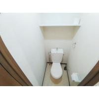 グッドステイ東京・日本橋ステーションフロント■『駅2分・22㎡・セパレート・浴室乾燥・2口ガス』【ベーシック】の物件写真6