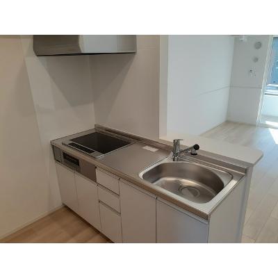 プラティーヌ・ドゥ 103【管理NO：1-026442002-01030】 ★家具家電は申し込み後に搬入します 2026年08月上旬入居可能の物件写真3