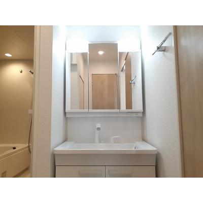 プラティーヌ・ドゥ 103【管理NO：1-026442002-01030】 ★家具家電は申し込み後に搬入します 2026年08月上旬入居可能の物件写真6