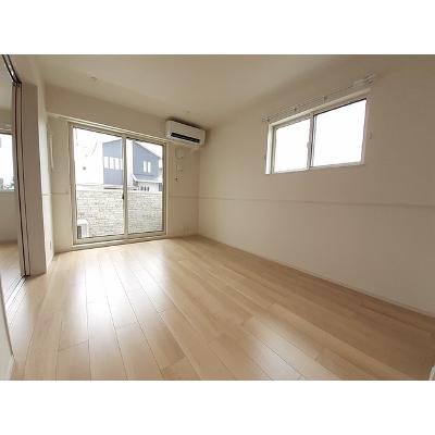 ル・ソレイユⅠ 102【管理NO：1-025672501-01020】 ★家具家電は申し込み後に搬入します 2026年09月上旬入居可能の物件写真2
