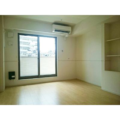 ルーチェ・サウス 202【管理NO：1-025209001-02020】 ★家具家電は申し込み後に搬入します★ ★2026年08月下旬入居可能★の物件写真2