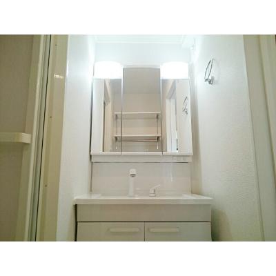 ルーチェ・サウス 202【管理NO：1-025209001-02020】 ★家具家電は申し込み後に搬入します★ ★2026年08月下旬入居可能★の物件写真6
