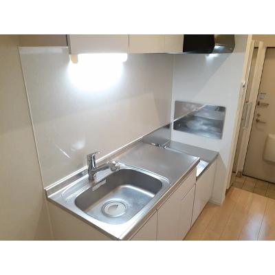 Ｔ－ｍａｉｓｏｎ平安 102【管理NO：1-021623201-01020】 ★家具家電は申し込み後に搬入します★の物件写真3