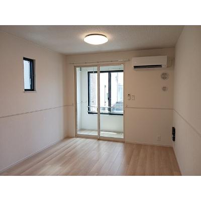 Ｃａｓａ　ＫＡＨＡＲＡ 101【管理NO：1-027771501-01010】 ★家具家電は申し込み後に搬入します★ ★2026年08月中旬入居可能★の物件写真2