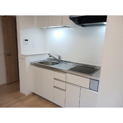 Ｃａｓａ　ＫＡＨＡＲＡ 101【管理NO：1-027771501-01010】 ★家具家電は申し込み後に搬入します★ ★2026年08月中旬入居可能★の物件写真3