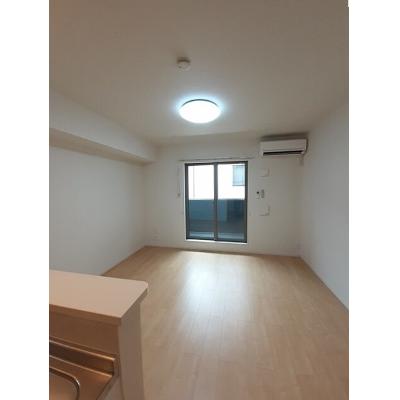 プリムローズⅢ 202【管理NO：1-024011501-02020】 ★家具家電は申し込み後に搬入します★ ★2026年08月中旬入居可能★の物件写真2