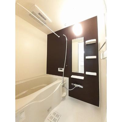 プリムローズⅢ 202【管理NO：1-024011501-02020】 ★家具家電は申し込み後に搬入します★ ★2026年08月中旬入居可能★の物件写真4
