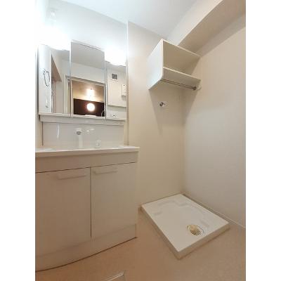 プリムローズⅢ 202【管理NO：1-024011501-02020】 ★家具家電は申し込み後に搬入します★ ★2026年08月中旬入居可能★の物件写真6