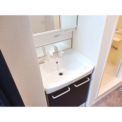 アシェイド名西 101【管理NO：1-021402001-01010】 ★家具家電は申し込み後に搬入します★ ★2026年08月下旬入居可能★の物件写真6
