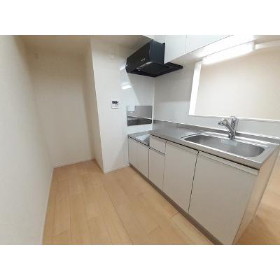 ミライズ　Ⅰ 302【管理NO：1-022316401-03020】 ★家具家電は申し込み後に搬入します★ ★2026年08月中旬入居可能★の物件写真3