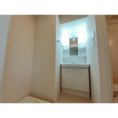ミライズ　Ⅰ 302【管理NO：1-022316401-03020】 ★家具家電は申し込み後に搬入します★ ★2026年08月中旬入居可能★の物件写真6