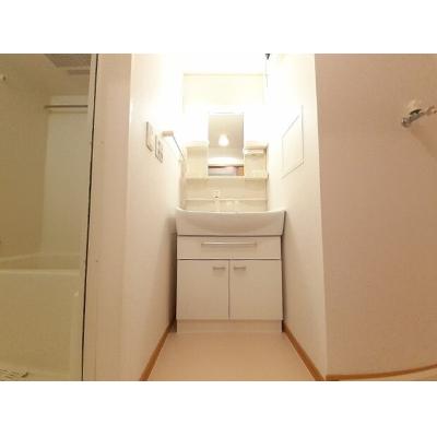 メゾンド・カルム 201【管理NO：1-013832601-02010】 ★家具家電は申し込み後に搬入します 2026年08月下旬入居可能の物件写真6
