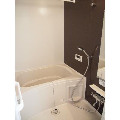 シャイニー 205【管理NO：1-021856401-02040】 ★家具家電は申し込み後に搬入します 2026年09月上旬入居可能の物件写真4