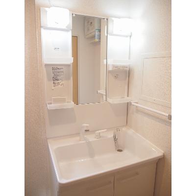 シャイニー 205【管理NO：1-021856401-02040】 ★家具家電は申し込み後に搬入します 2026年09月上旬入居可能の物件写真6