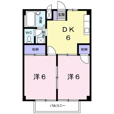 apartment 愛知県江南市宮後町砂場北１０１番地 

↓地図はこちらから