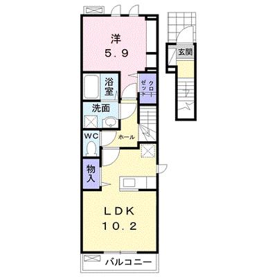 apartment 愛知県小牧市久保一色南２丁目１３４番地 

↓地図はこちらから