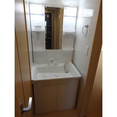シュ　シュ 105【管理NO：1-019476701-01040】 ★家具家電は申し込み後に搬入します★ ★2026年09月中旬入居可能★の物件写真6