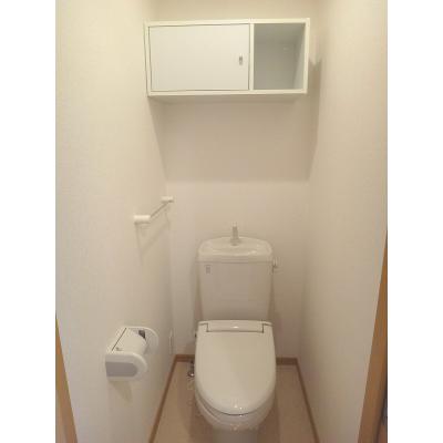 ホワイトメゾンⅥ 101【管理NO：1-014687901-01010】 ★家具家電は申し込み後に搬入します★の物件写真5