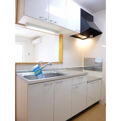 エトワールＭ　Ⅱ棟 101【管理NO：1-014677802-01010】 ★家具家電は申し込み後に搬入します★ ★2026年08月下旬入居可能★の物件写真3