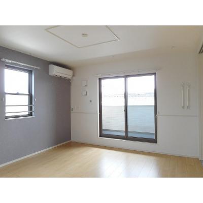 インサイドⅠ 205【管理NO：1-023355701-02040】 ★家具家電は申し込み後に搬入します 2026年08月下旬入居可能の物件写真2
