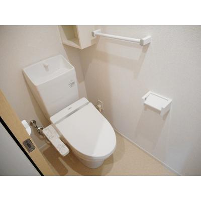 インサイドⅠ 205【管理NO：1-023355701-02040】 ★家具家電は申し込み後に搬入します 2026年08月下旬入居可能の物件写真5