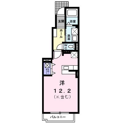 スタジオーネ　プレッソ 101【管理NO：1-016631601-01010】 ★家具家電は申し込み後に搬入します★ ★2026年08月下旬入居可能★の外観画像