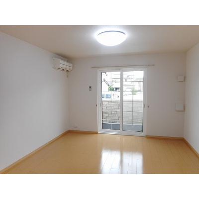 スタジオーネ　プレッソ 101【管理NO：1-016631601-01010】 ★家具家電は申し込み後に搬入します★ ★2026年08月下旬入居可能★の物件写真2