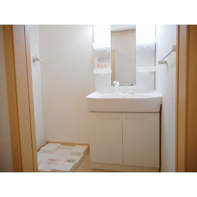 スタジオーネ　プレッソ 101【管理NO：1-016631601-01010】 ★家具家電は申し込み後に搬入します★ ★2026年08月下旬入居可能★の物件写真6