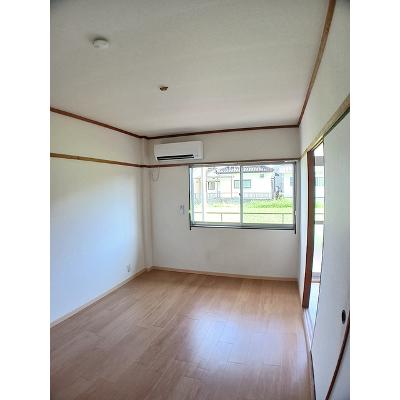 サンリバーハイツ 103【管理NO：1-001864701-01030】 ★家具家電は申し込み後に搬入します★の物件写真2