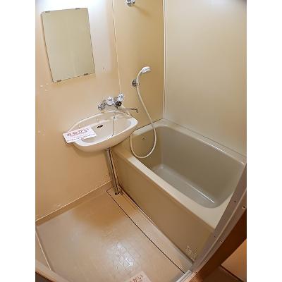 サンリバーハイツ 103【管理NO：1-001864701-01030】 ★家具家電は申し込み後に搬入します★の物件写真4