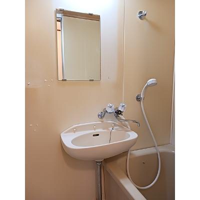 サンリバーハイツ 103【管理NO：1-001864701-01030】 ★家具家電は申し込み後に搬入します★の物件写真6
