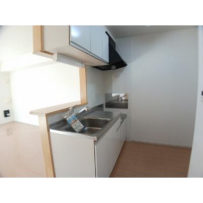 メゾン　フェリジータⅡ 203【管理NO：1-019330801-02030】 ★家具家電は申し込み後に搬入します★の物件写真3