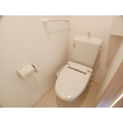 メゾン　フェリジータⅡ 203【管理NO：1-019330801-02030】 ★家具家電は申し込み後に搬入します★の物件写真5